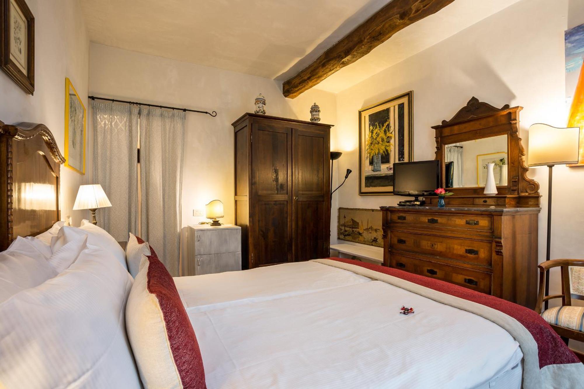 Villa Di Capovento Castellina in Chianti Room photo